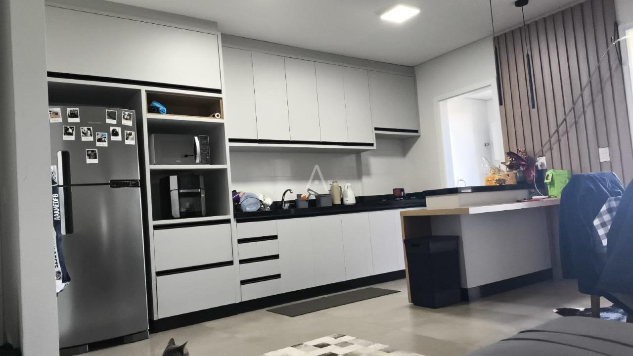 Apartamento para à venda no Bairro ALTO ALEGRE em CASCAVEL: