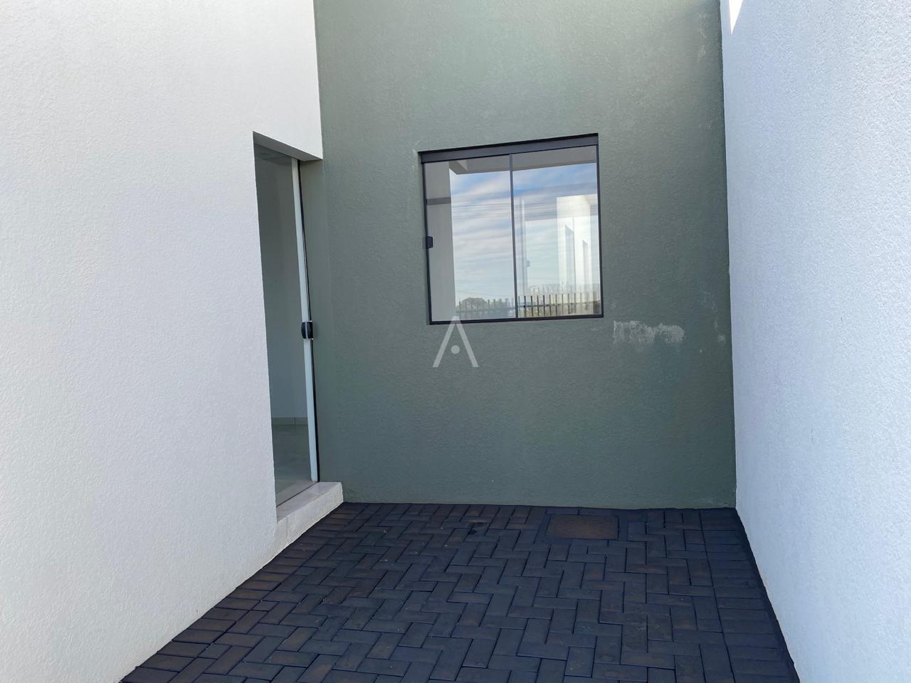 Casa Residencial para à venda no Bairro PINHEIRINHO em TOLEDO: 