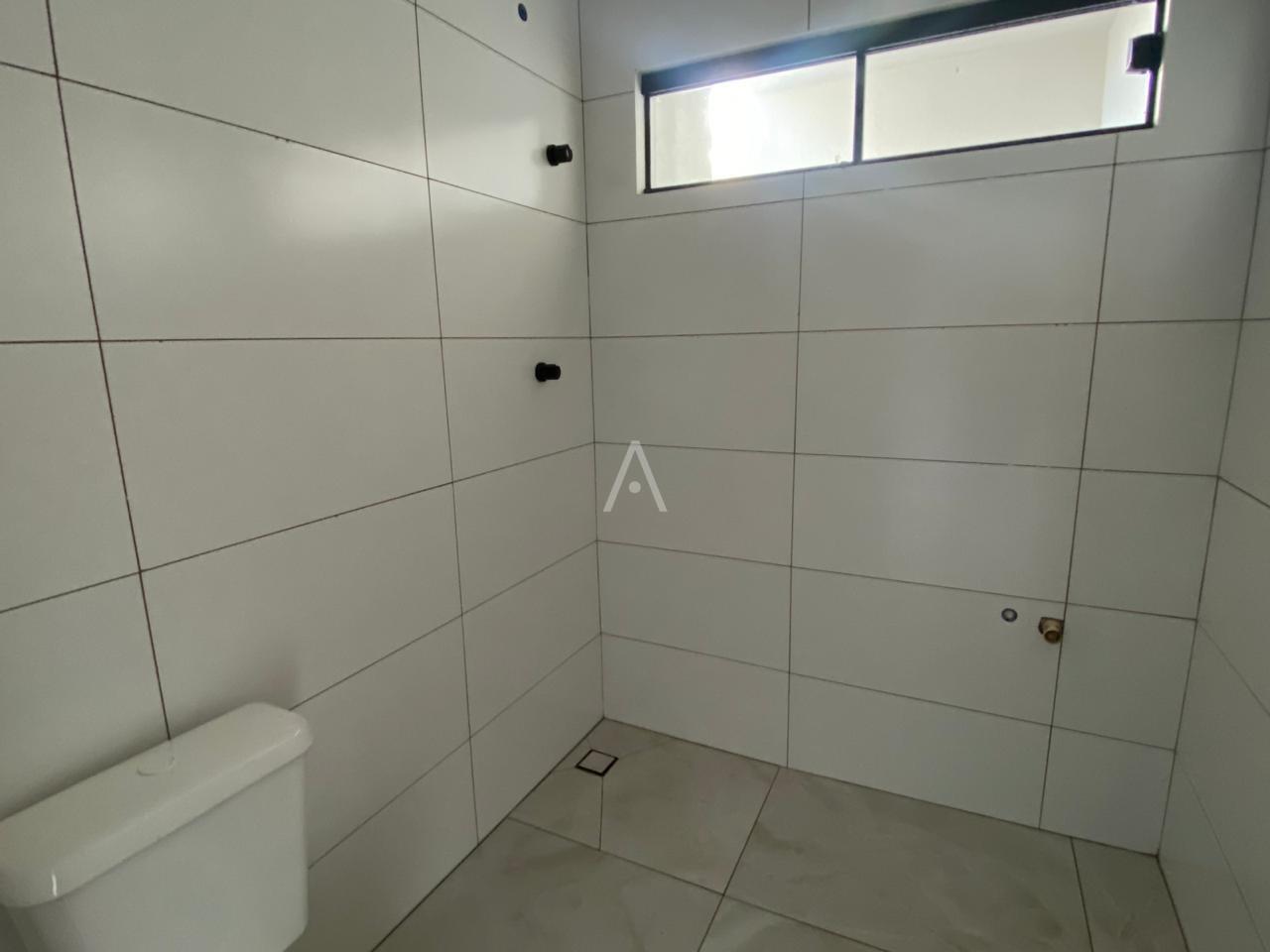 Casa Residencial para à venda no Bairro PINHEIRINHO em TOLEDO: 