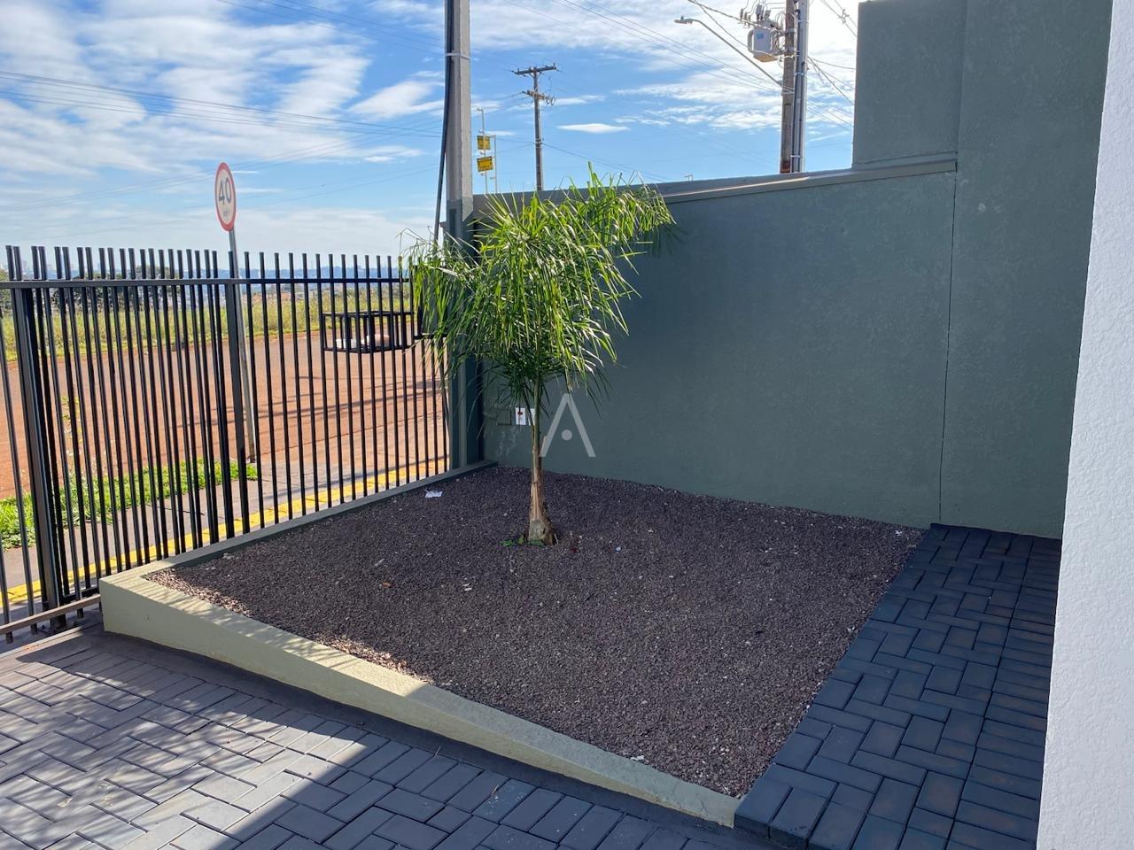 Casa Residencial para à venda no Bairro PINHEIRINHO em TOLEDO: 