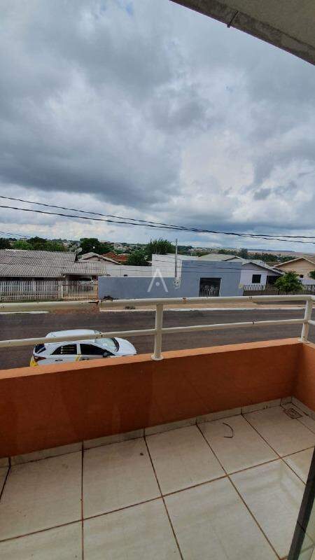 Sobrado para à venda no Bairro CENTRO em SANTA TEREZA DO OESTE: 