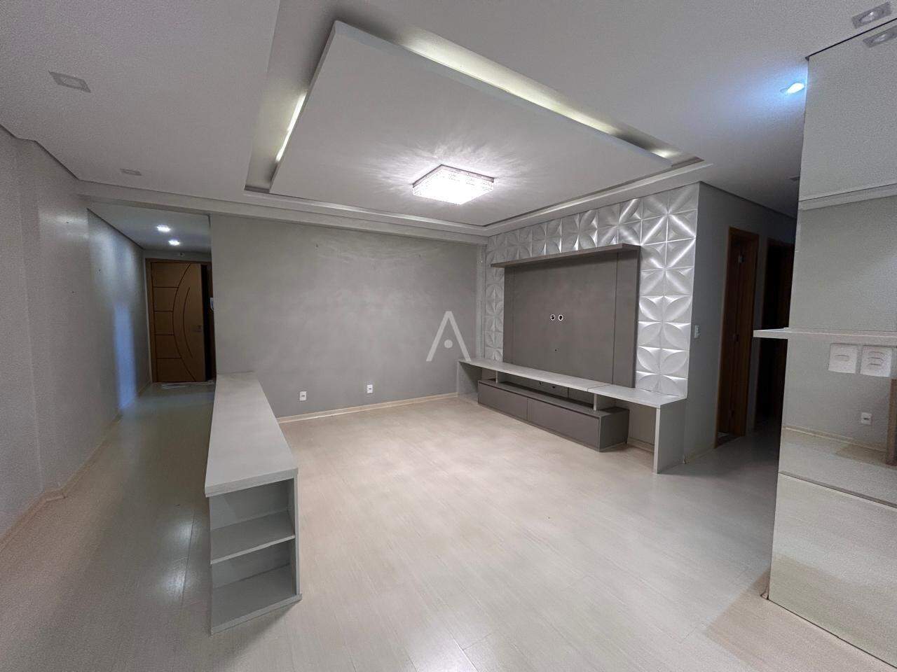 Apartamento para à venda no Bairro CENTRO em CASCAVEL: