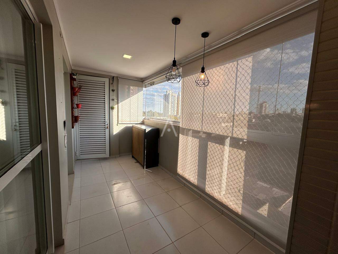 Apartamento para à venda no Bairro CENTRO em CASCAVEL: