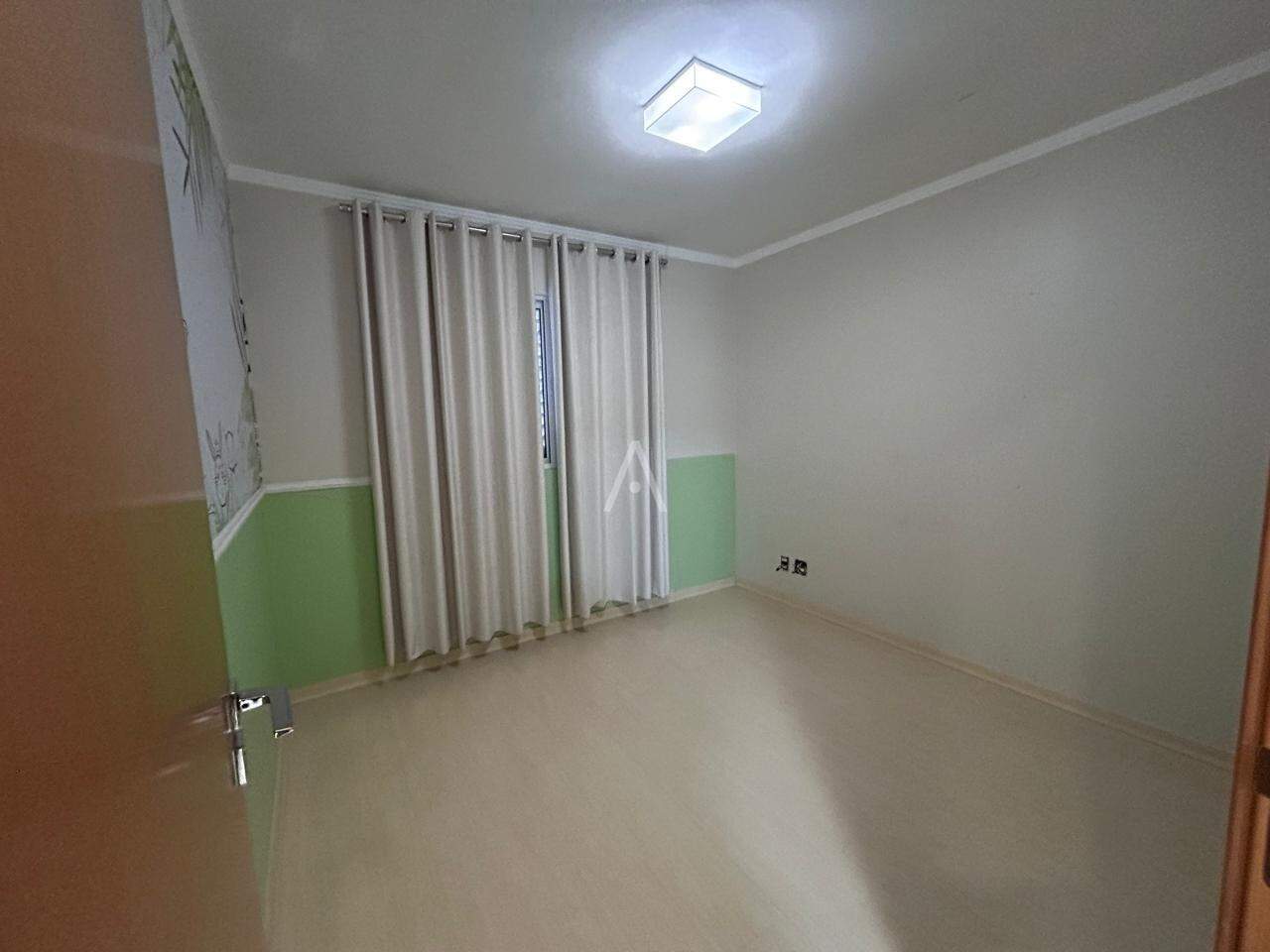 Apartamento para à venda no Bairro CENTRO em CASCAVEL: quarto 2