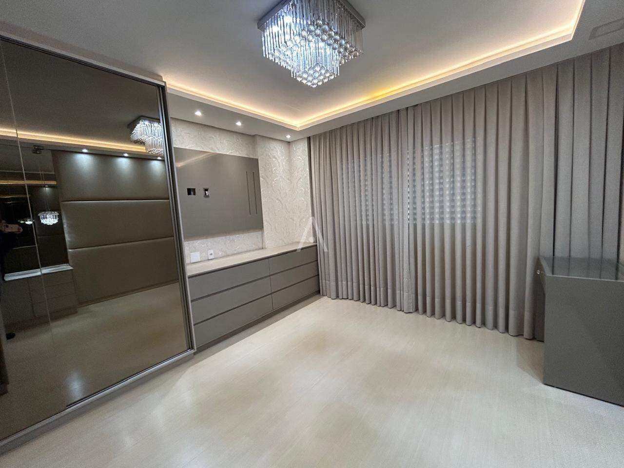 Apartamento para à venda no Bairro CENTRO em CASCAVEL:
