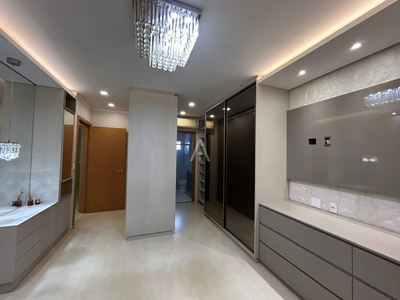 Apartamento para à venda no Bairro CENTRO em CASCAVEL: