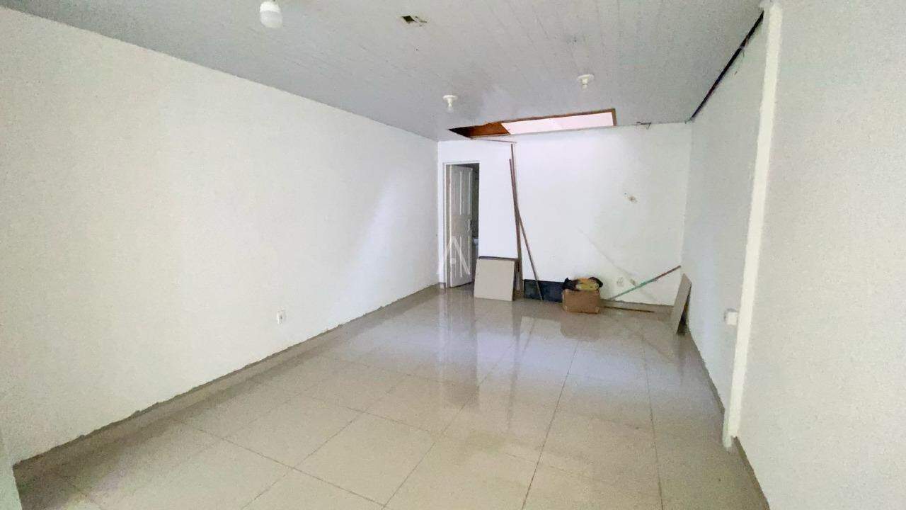 Sala Comercial para para aluguel no Bairro CENTRO em CASCAVEL: 
