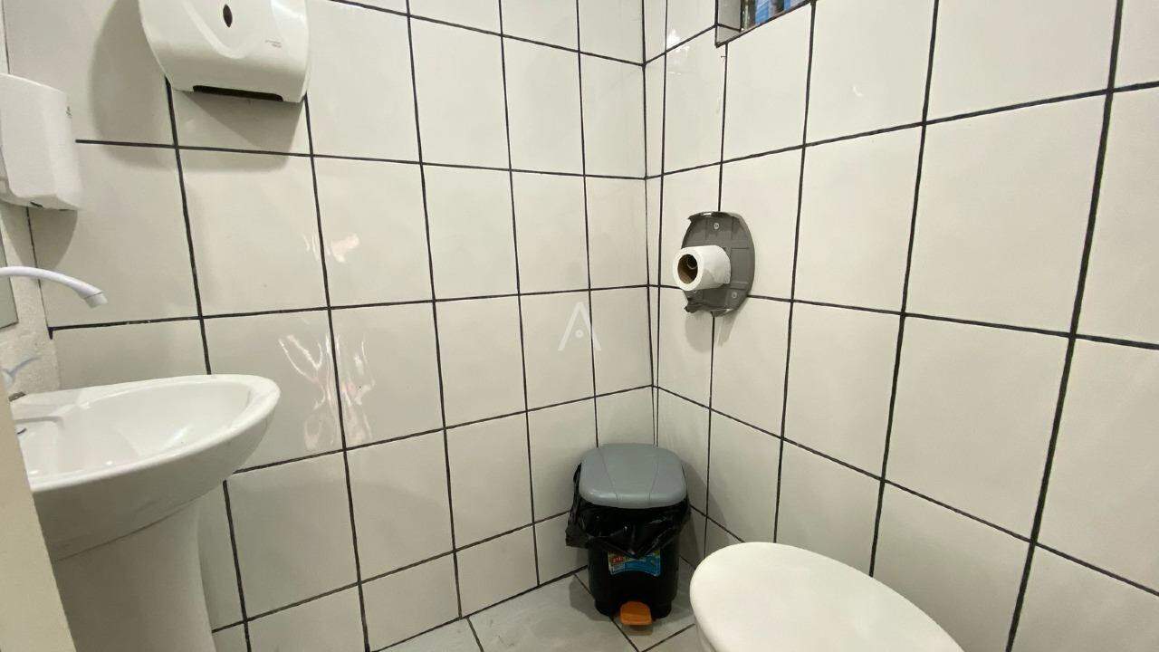 Sala Comercial para para aluguel no Bairro CENTRO em CASCAVEL: 