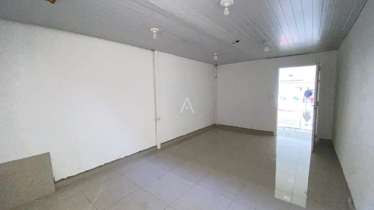 Sala Comercial para para aluguel no Bairro CENTRO em CASCAVEL: 