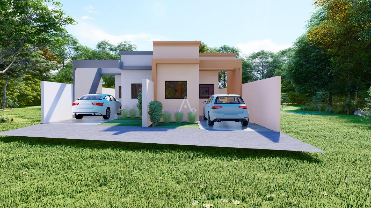 Casa Residencial para à venda no Bairro Vila Pioneiro em TOLEDO: 