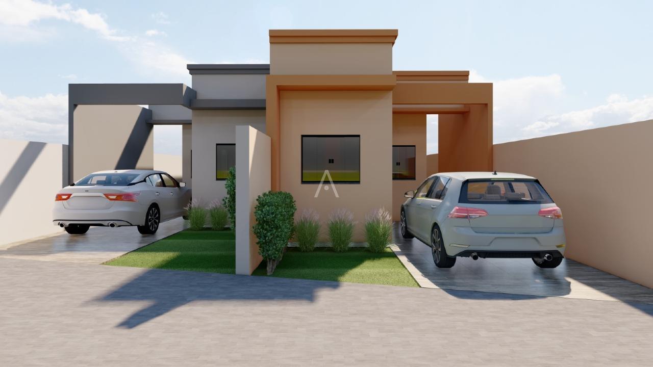 Casa Residencial para à venda no Bairro Vila Pioneiro em TOLEDO: 