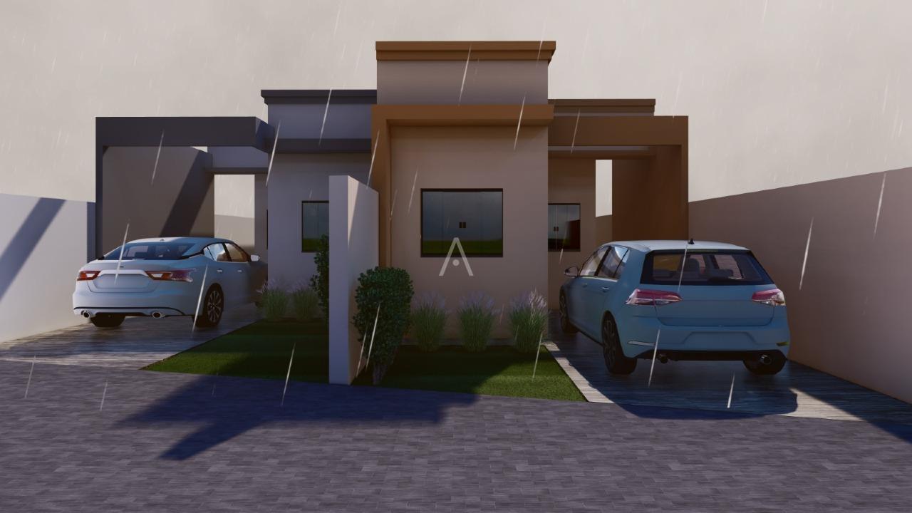 Casa Residencial para à venda no Bairro Vila Pioneiro em TOLEDO: 