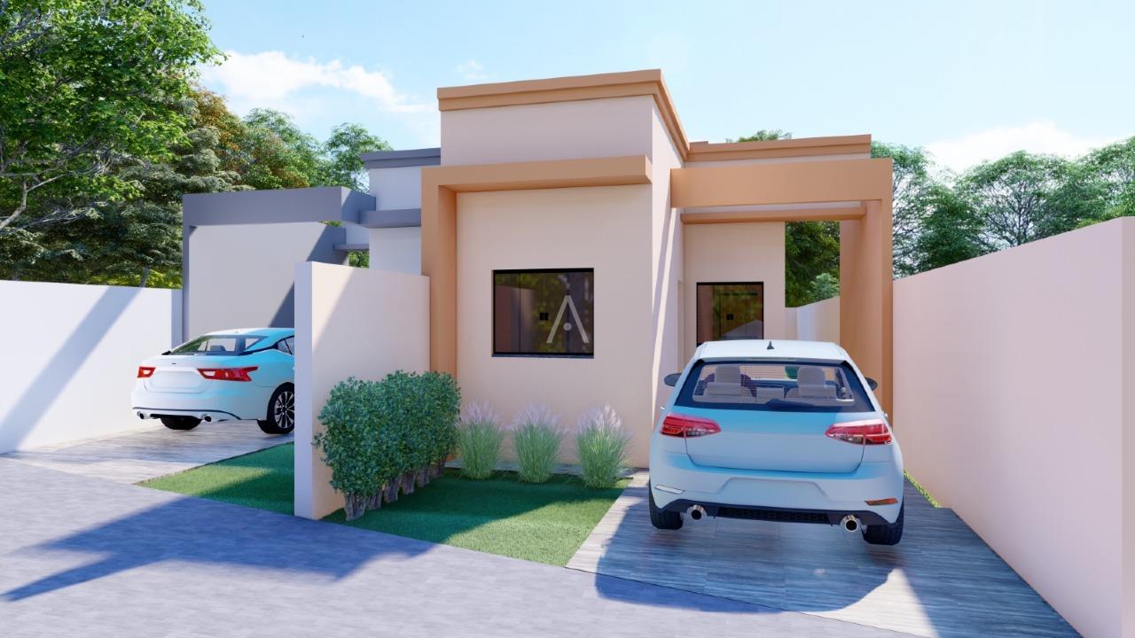 Casa Residencial para à venda no Bairro Vila Pioneiro em TOLEDO: 