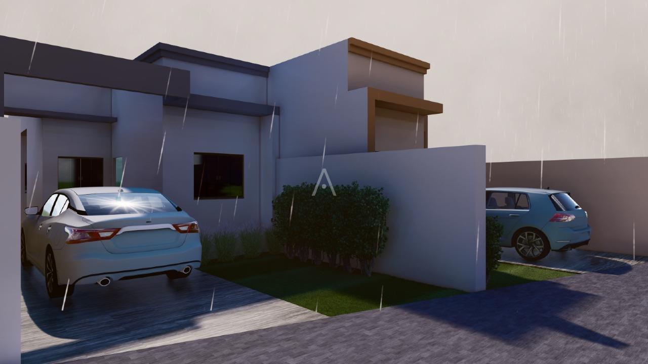 Casa Residencial para à venda no Bairro Vila Pioneiro em TOLEDO: 