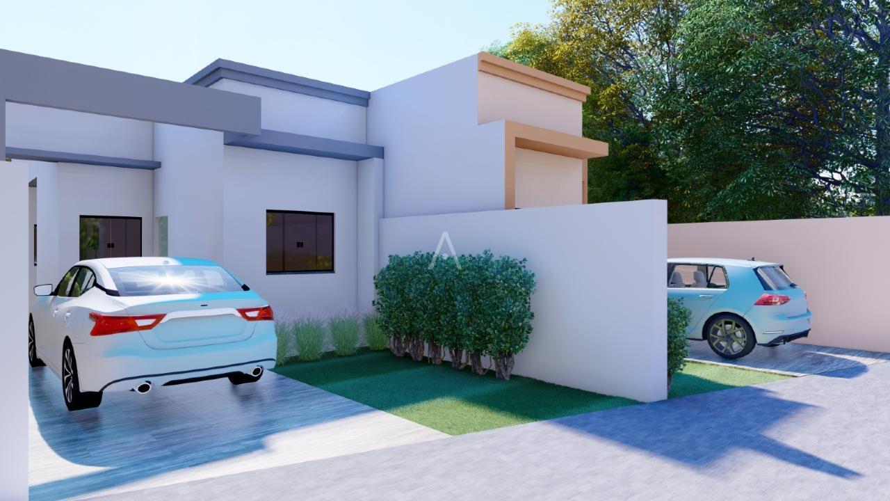 Casa Residencial para à venda no Bairro Vila Pioneiro em TOLEDO: 