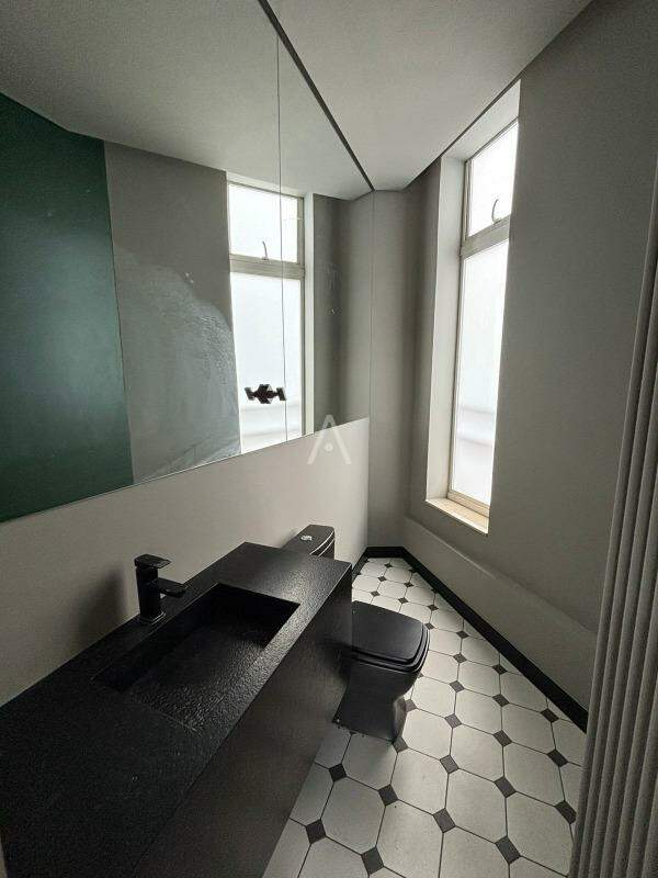 Sala Comercial para para aluguel no Bairro CENTRO em CASCAVEL: