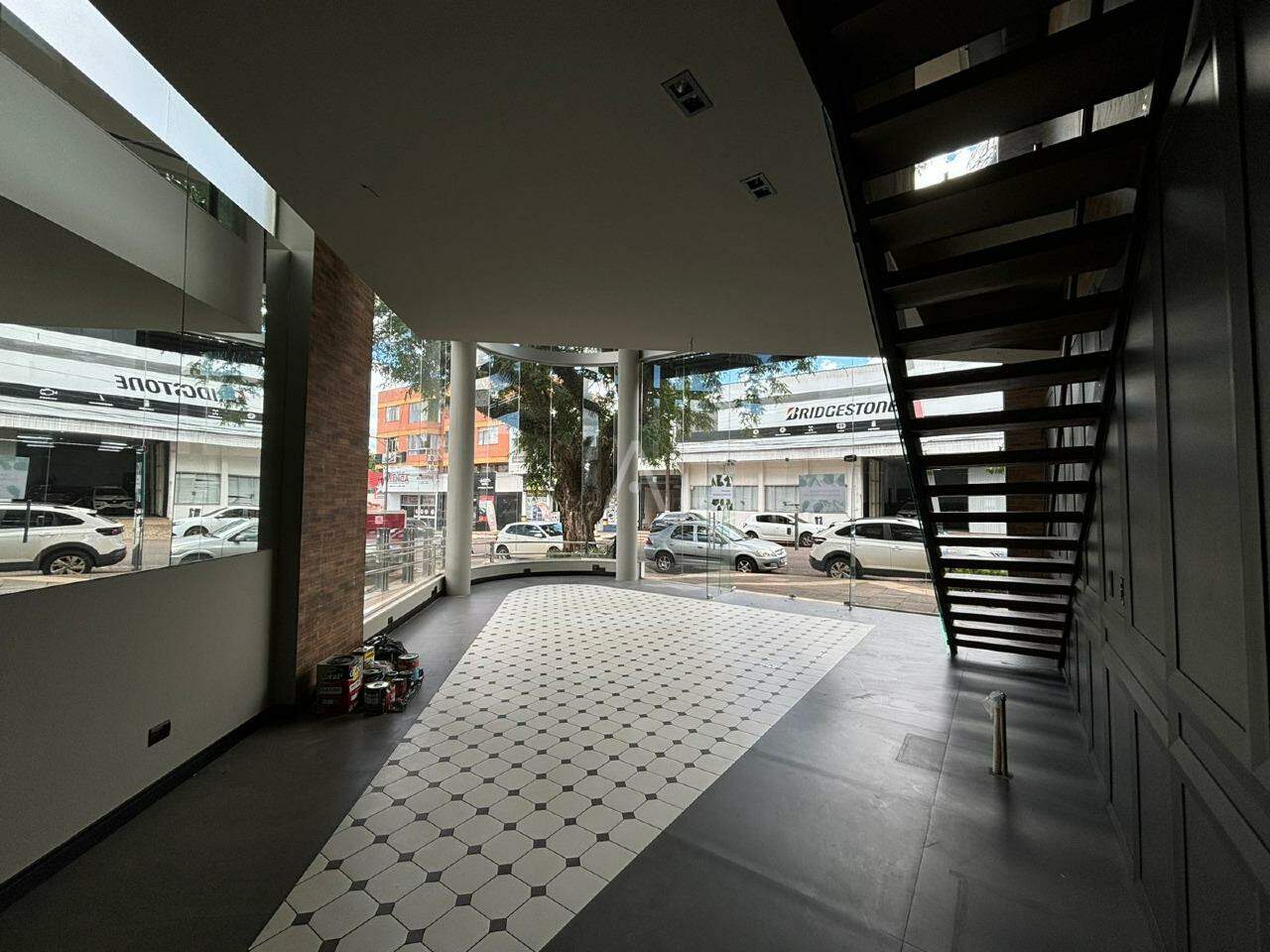 Sala Comercial para para aluguel no Bairro CENTRO em CASCAVEL:
