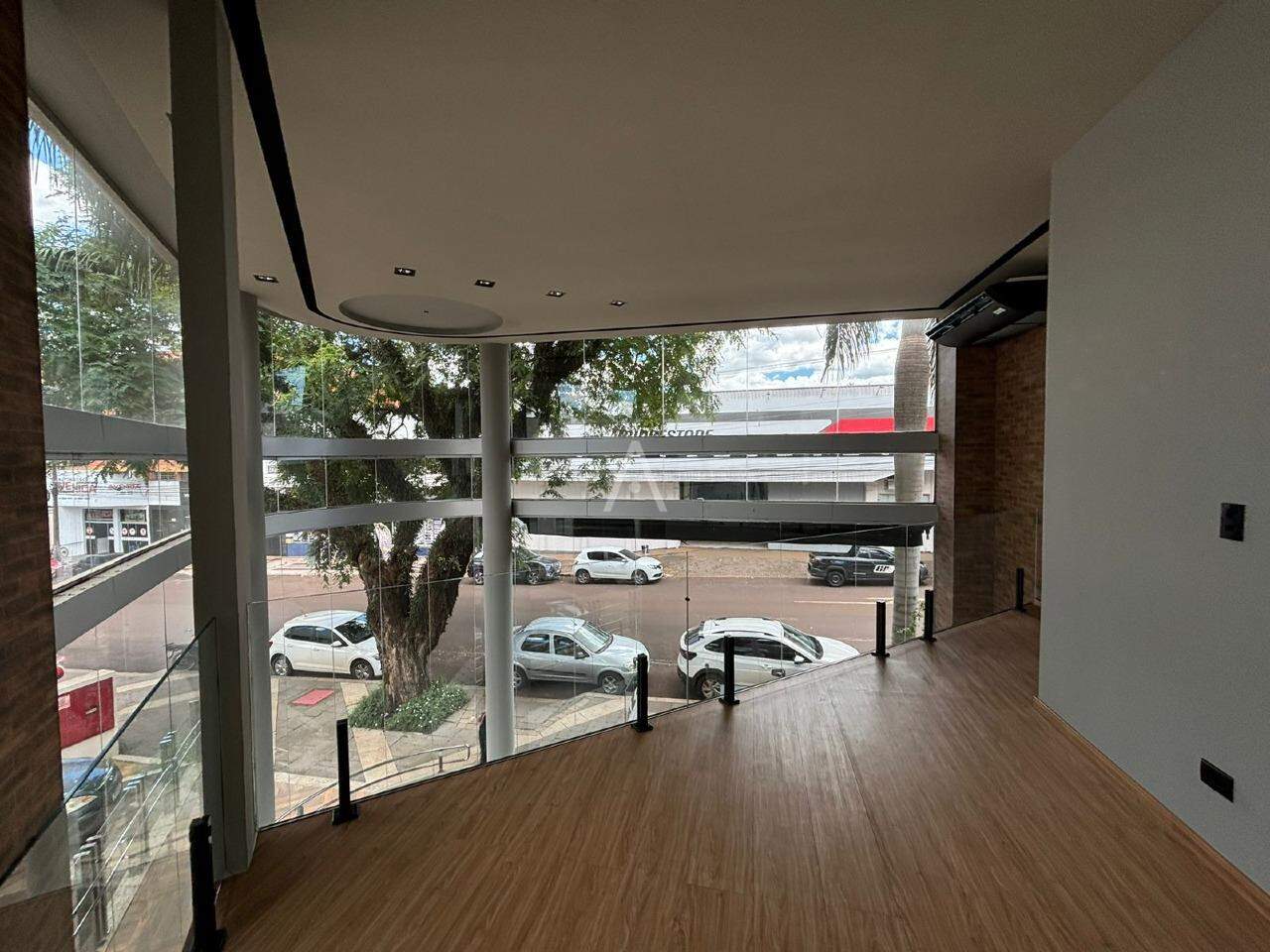 Sala Comercial para para aluguel no Bairro CENTRO em CASCAVEL: