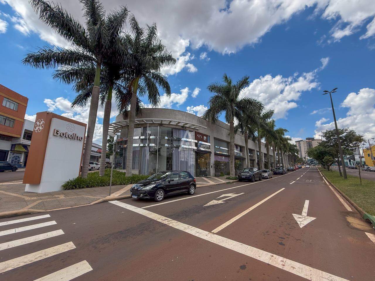 Sala Comercial para para aluguel no Bairro CENTRO em CASCAVEL: