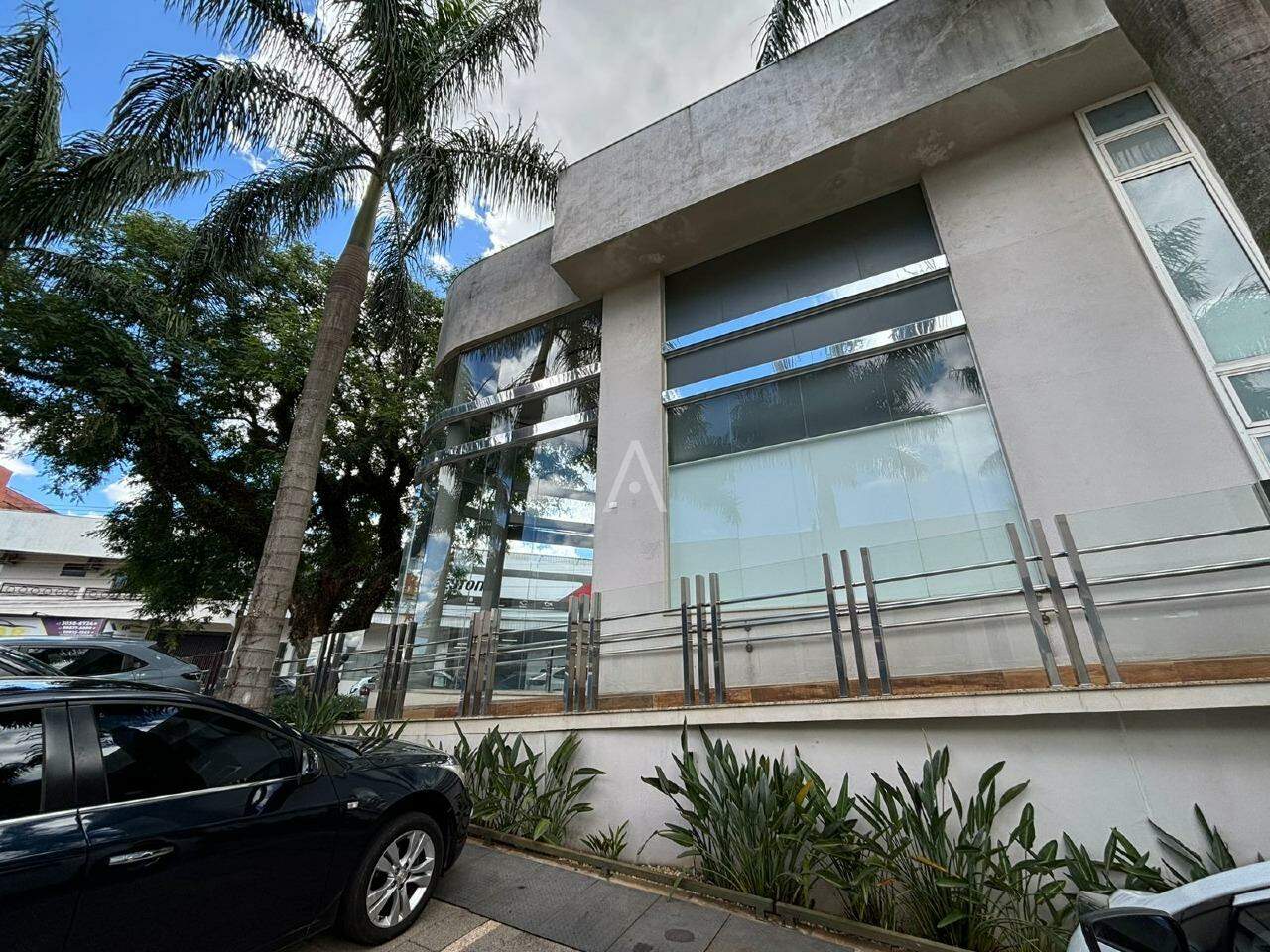 Sala Comercial para para aluguel no Bairro CENTRO em CASCAVEL: