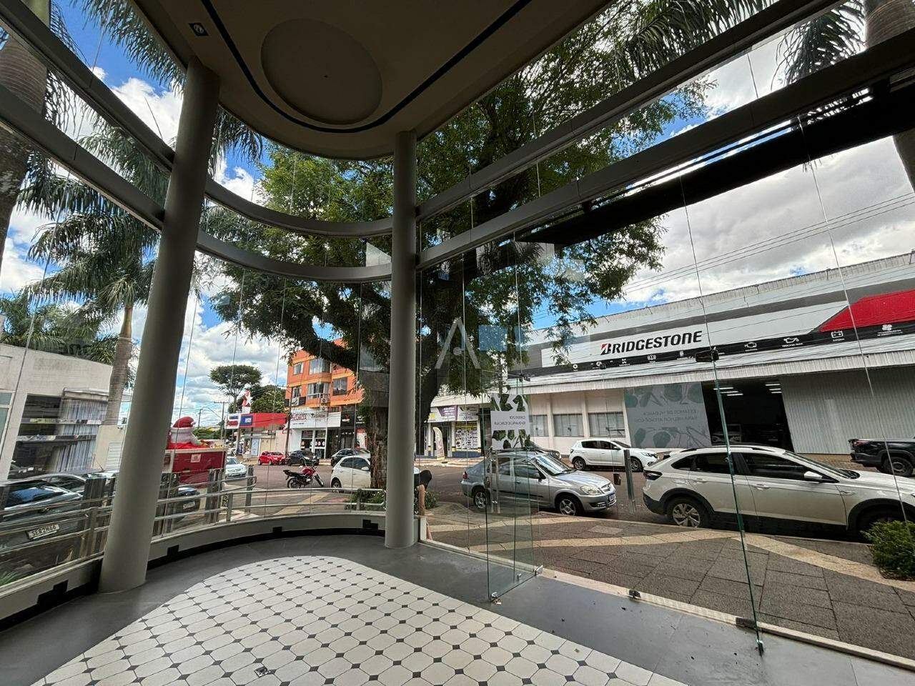 Sala Comercial para para aluguel no Bairro CENTRO em CASCAVEL: