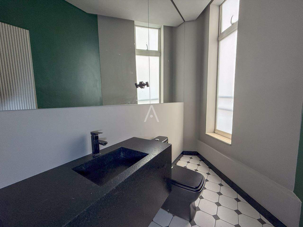 Sala Comercial para para aluguel no Bairro CENTRO em CASCAVEL: 