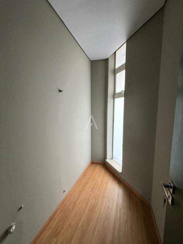 Sala Comercial para para aluguel no Bairro CENTRO em CASCAVEL: