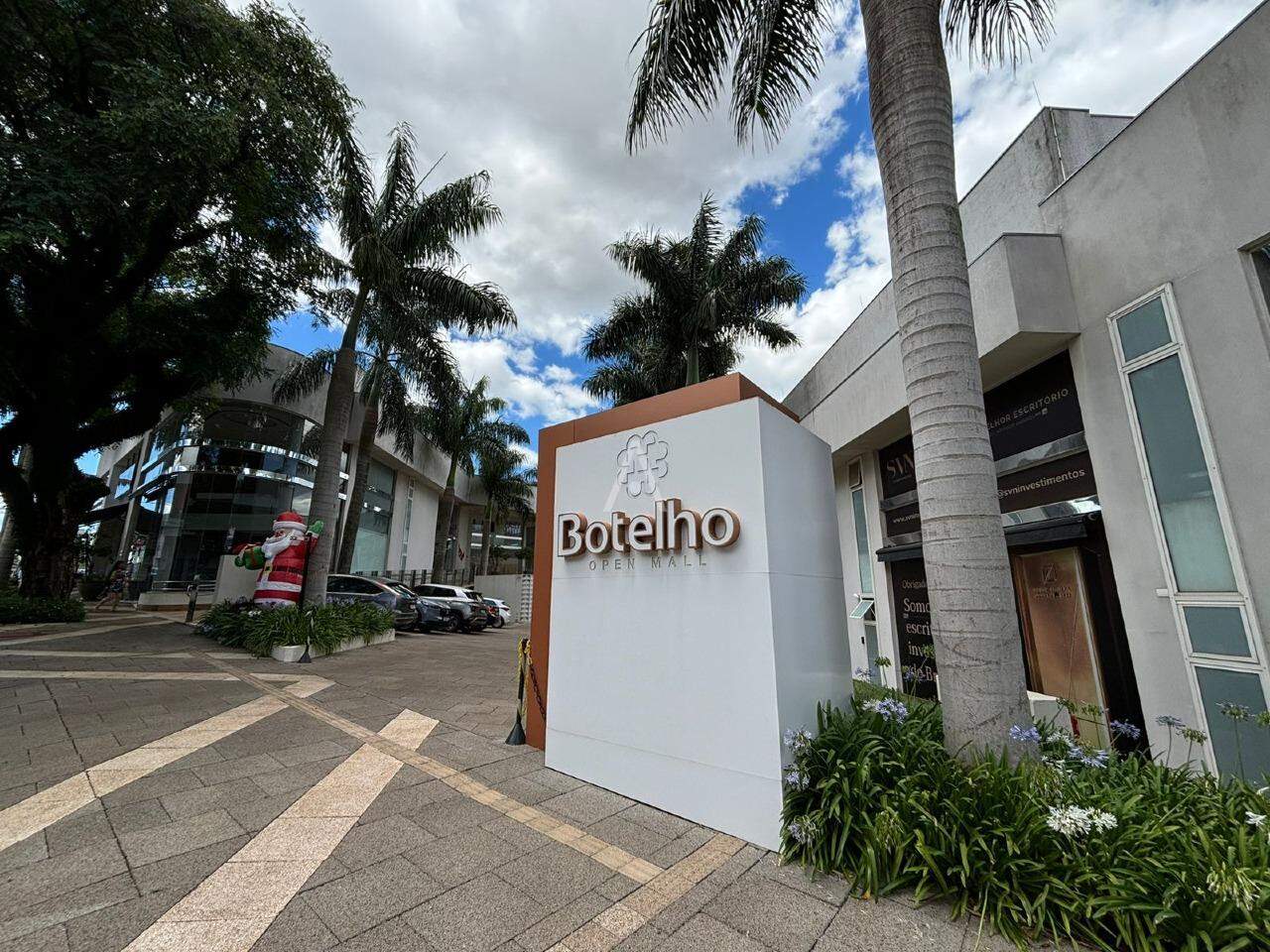 Sala Comercial para para aluguel no Bairro CENTRO em CASCAVEL:
