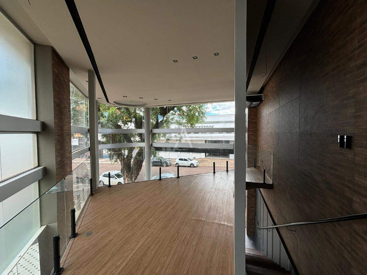 Sala Comercial para para aluguel no Bairro CENTRO em CASCAVEL: