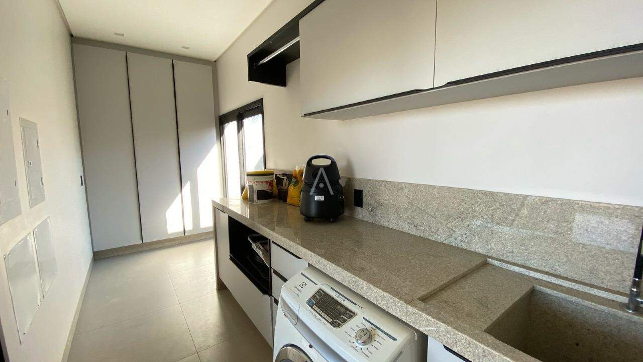 Casa Residencial para para aluguel no Bairro Malucelli em SANTA TEREZA DO OESTE: 