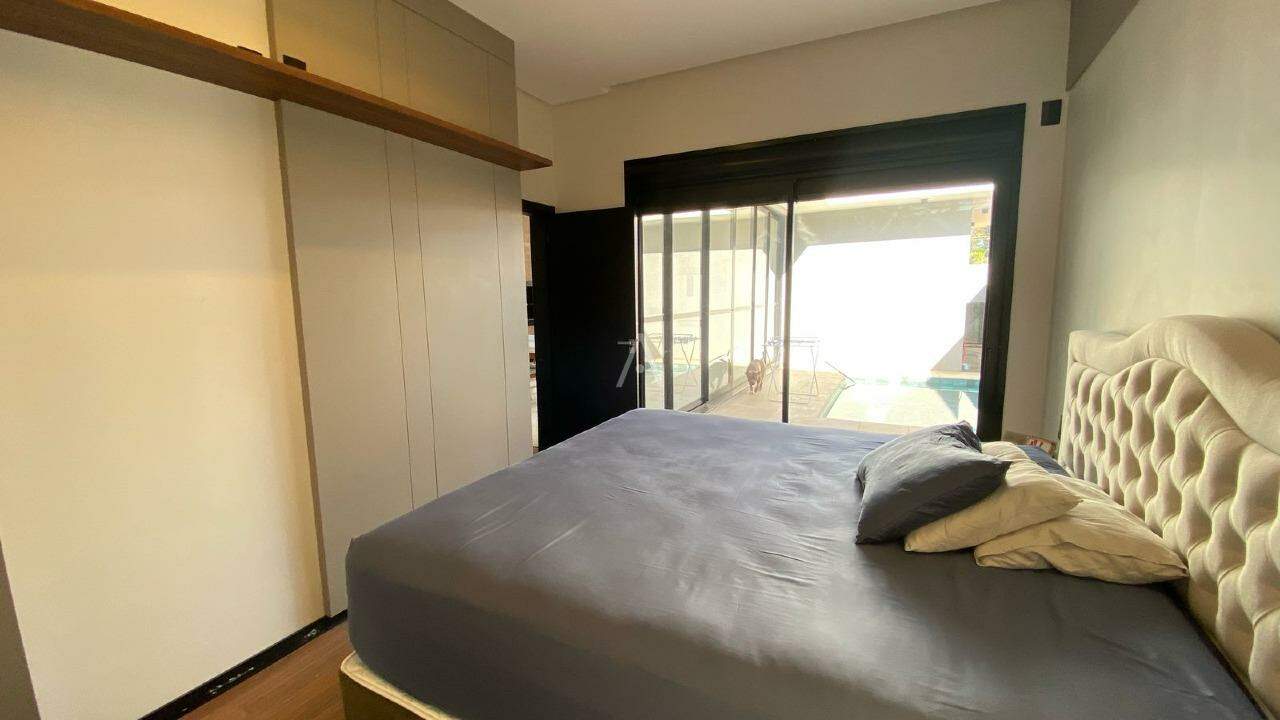 Casa Residencial para para aluguel no Bairro Malucelli em SANTA TEREZA DO OESTE: 