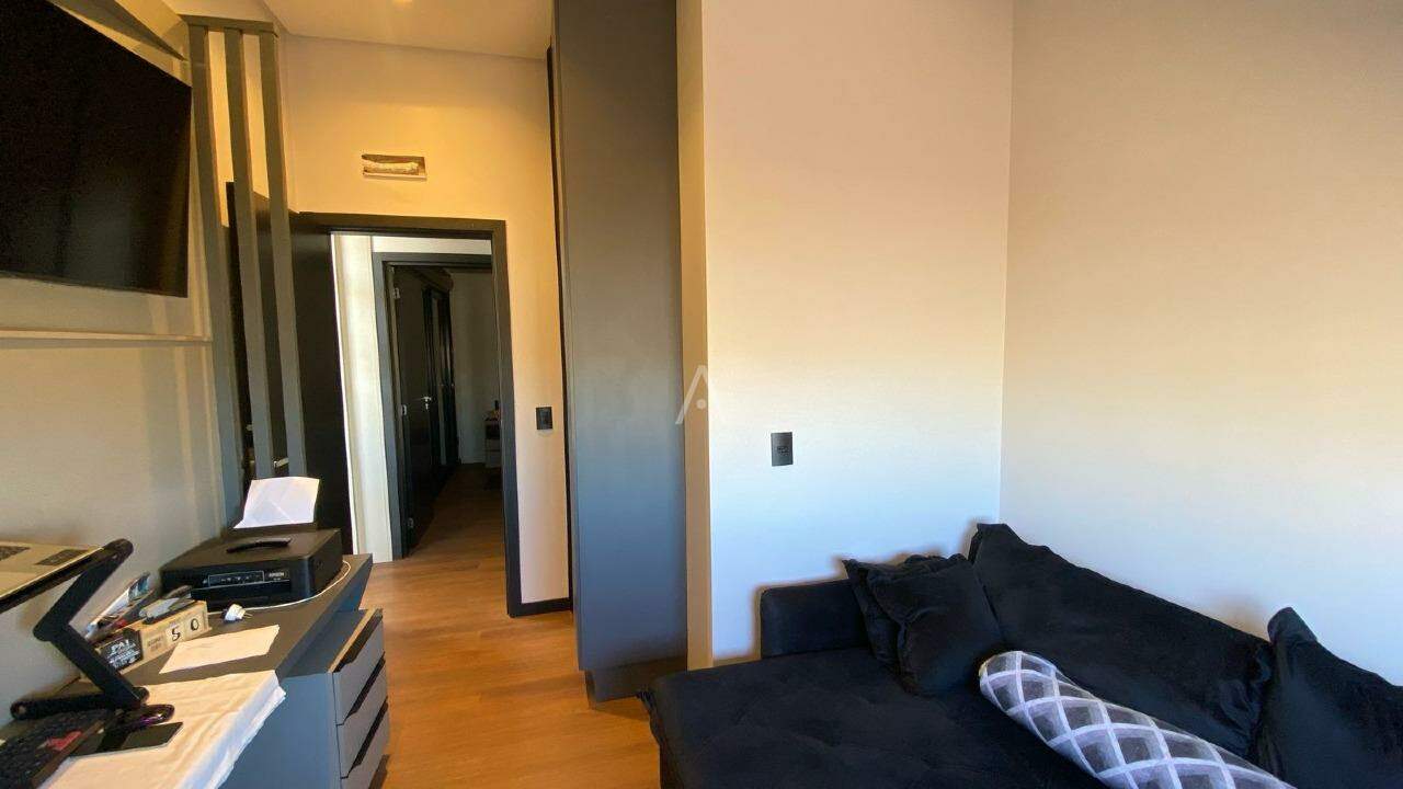 Casa Residencial para para aluguel no Bairro Malucelli em SANTA TEREZA DO OESTE: 