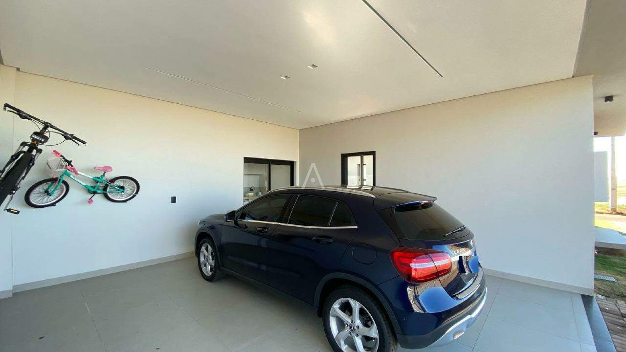 Casa Residencial para para aluguel no Bairro Malucelli em SANTA TEREZA DO OESTE: 