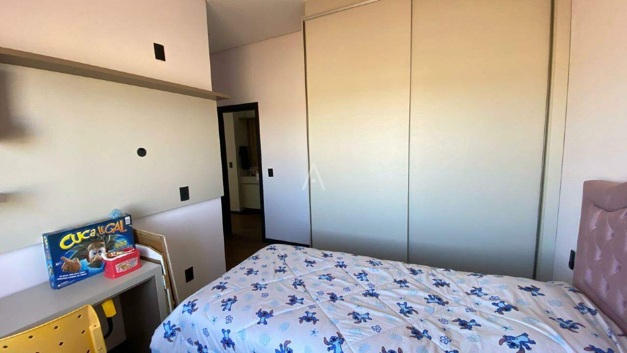 Casa Residencial para para aluguel no Bairro Malucelli em SANTA TEREZA DO OESTE: 