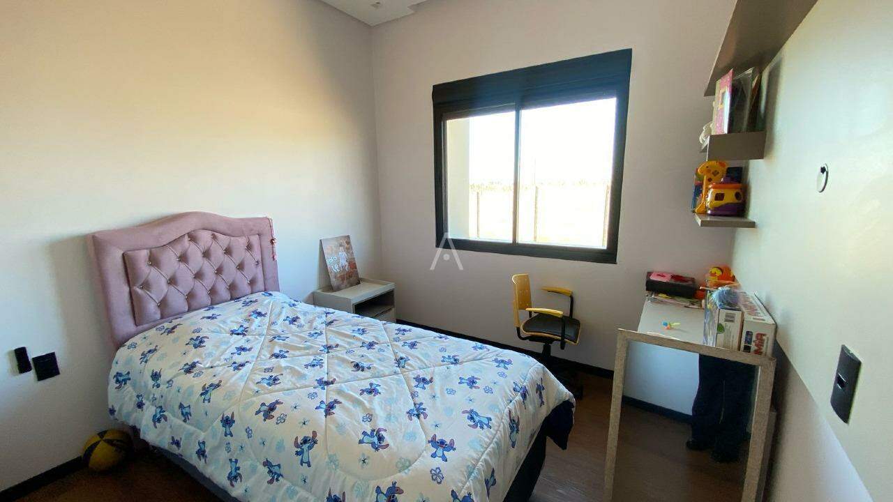 Casa Residencial para para aluguel no Bairro Malucelli em SANTA TEREZA DO OESTE: 