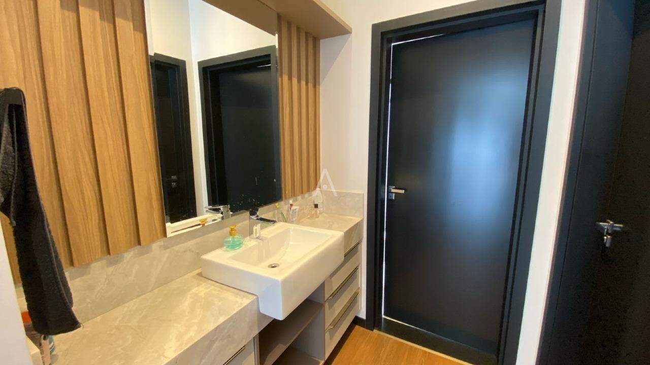 Casa Residencial para para aluguel no Bairro Malucelli em SANTA TEREZA DO OESTE: 