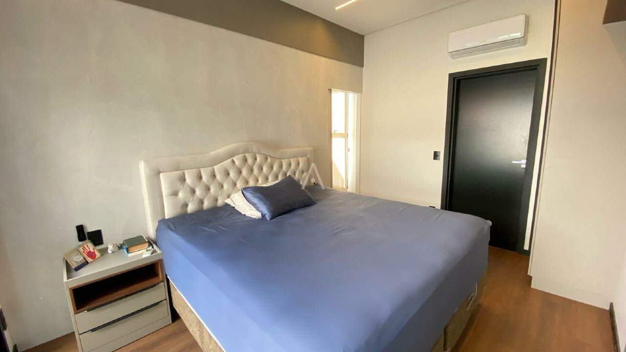 Casa Residencial para para aluguel no Bairro Malucelli em SANTA TEREZA DO OESTE: 