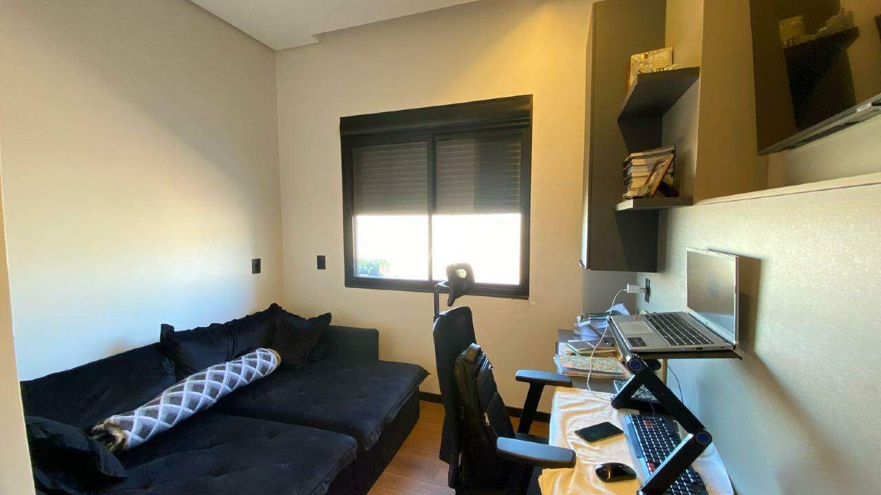 Casa Residencial para para aluguel no Bairro Malucelli em SANTA TEREZA DO OESTE: 