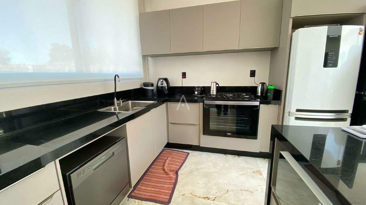 Casa Residencial para para aluguel no Bairro Malucelli em SANTA TEREZA DO OESTE: 
