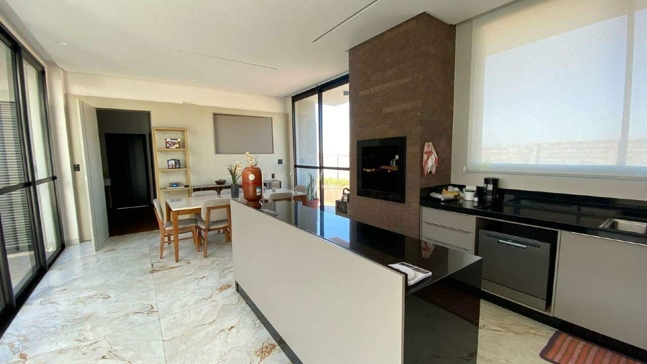 Casa Residencial para para aluguel no Bairro Malucelli em SANTA TEREZA DO OESTE: 