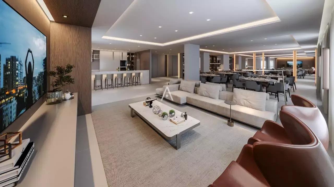 Apartamento para à venda no Bairro CENTRO em CASCAVEL: