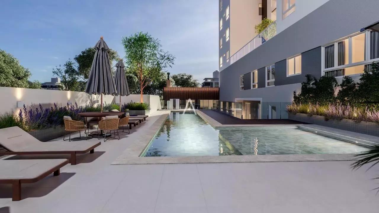 Apartamento para à venda no Bairro CENTRO em CASCAVEL: 