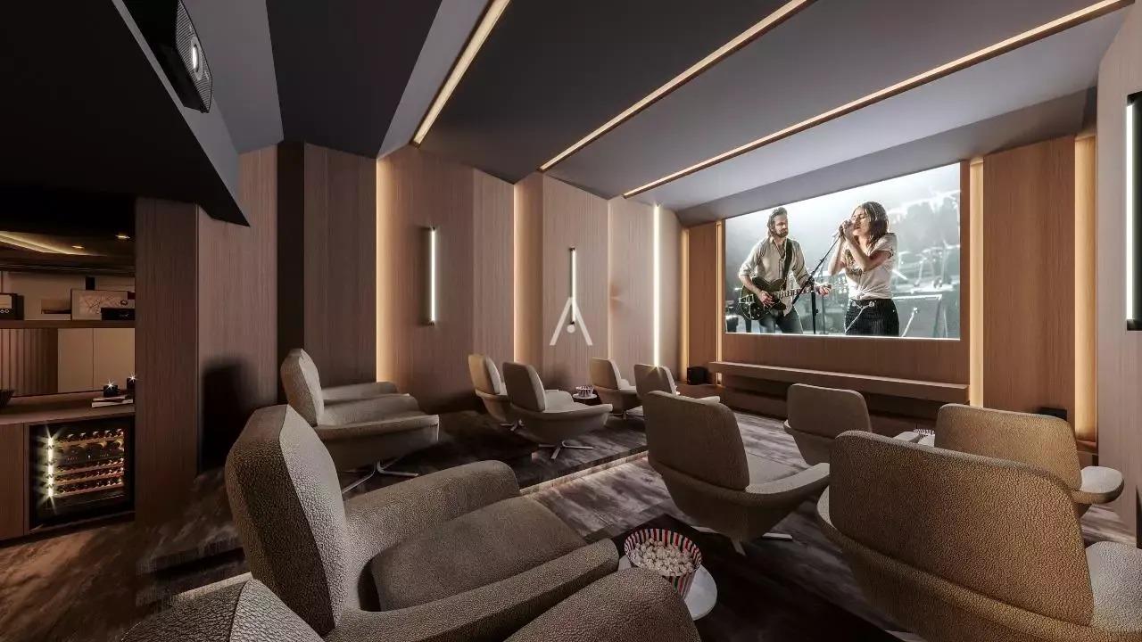 Apartamento para à venda no Bairro CENTRO em CASCAVEL: