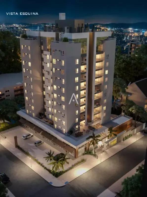 Apartamento para à venda no Bairro CENTRO em CASCAVEL: