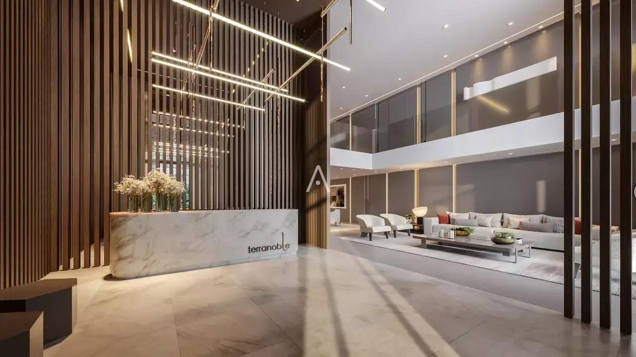 Apartamento para à venda no Bairro CENTRO em CASCAVEL: