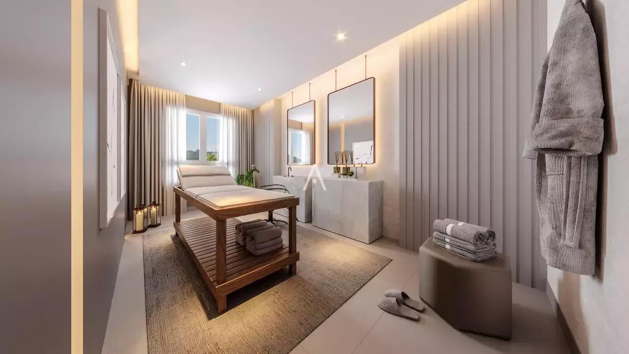 Apartamento para à venda no Bairro CENTRO em CASCAVEL: