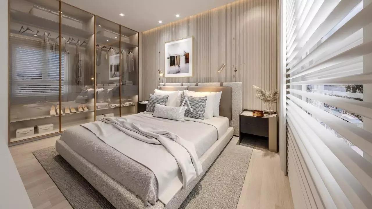 Apartamento para à venda no Bairro CENTRO em CASCAVEL: