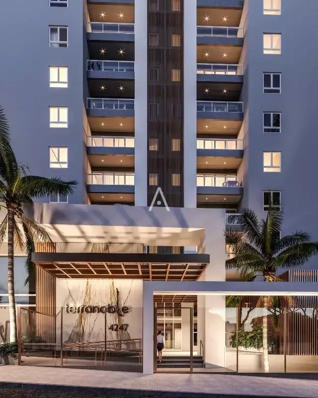 Apartamento para à venda no Bairro CENTRO em CASCAVEL: 