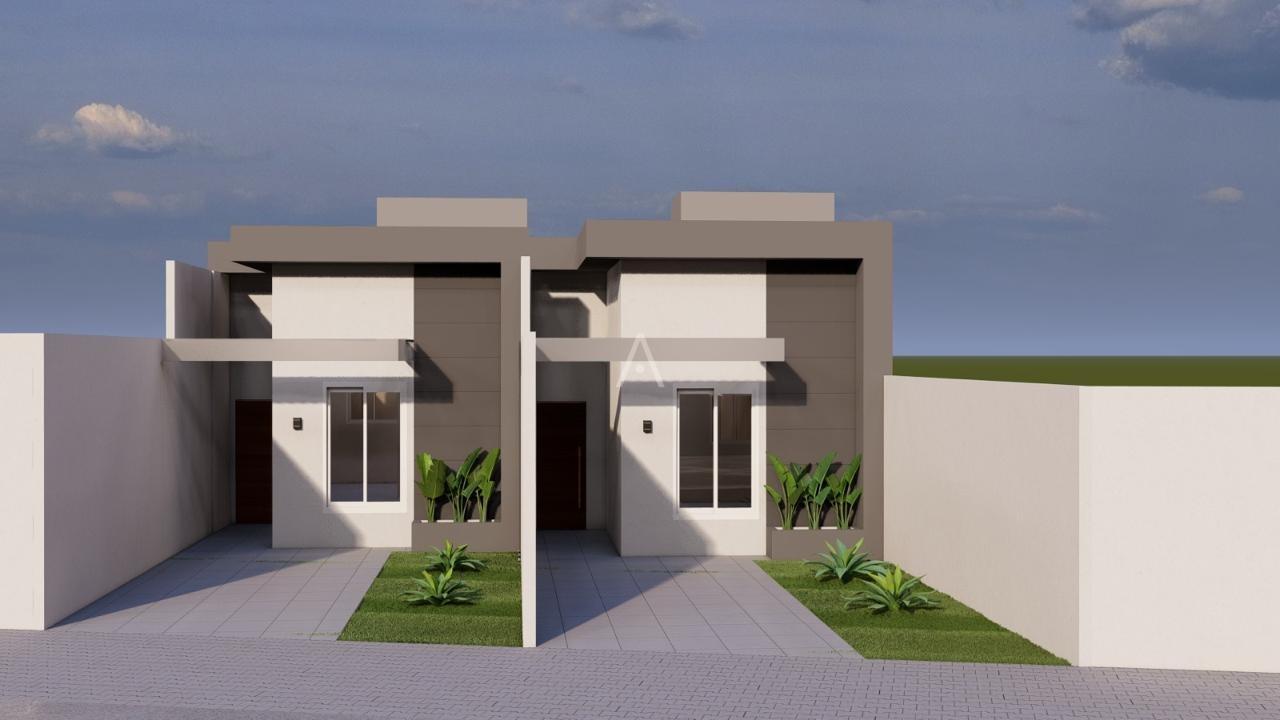 Casa Residencial para à venda no Bairro Vila Pioneiro em TOLEDO: 