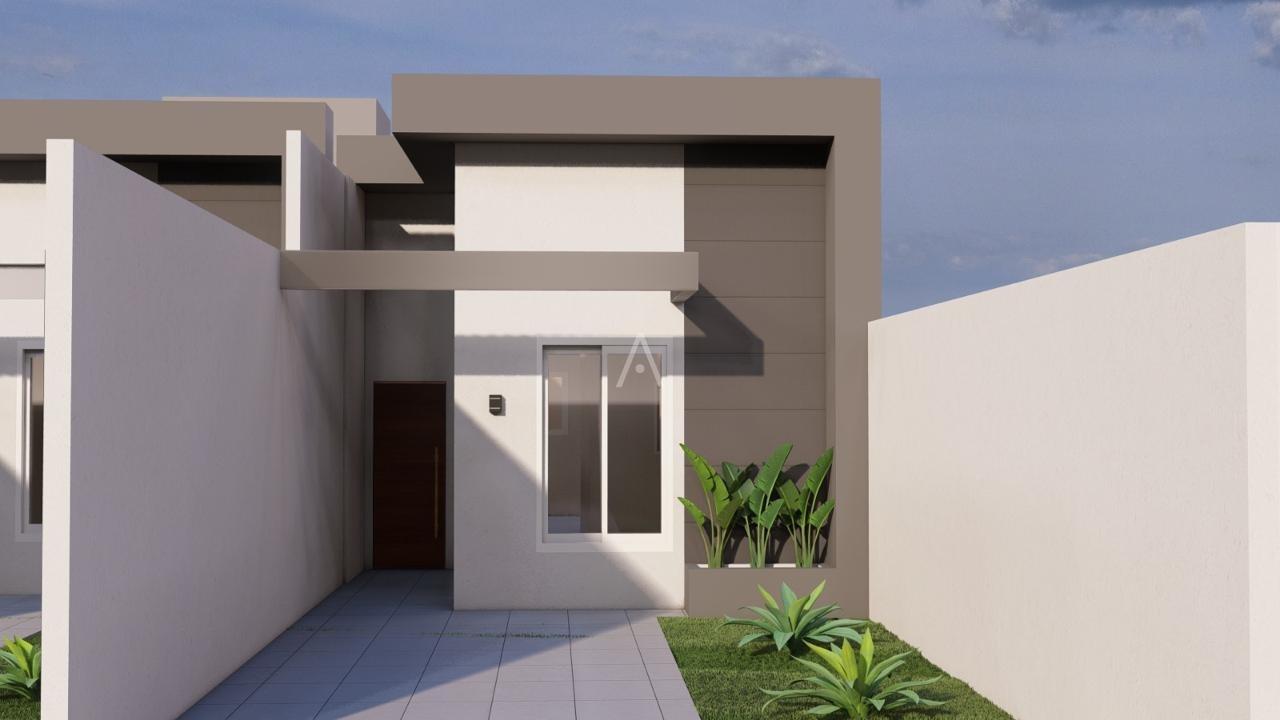 Casa Residencial para à venda no Bairro Vila Pioneiro em TOLEDO: 